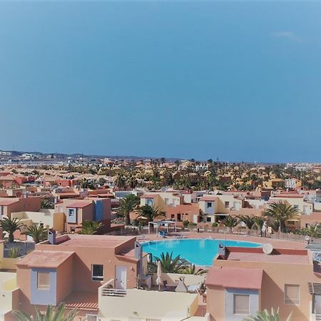 Apartamento Casa Leon Fuerteventura Corralejo Exterior foto